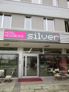 Silver Hotel Residence