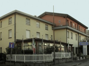 Albergo la Rosta