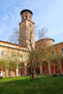 Student's Hostel della Ghiara