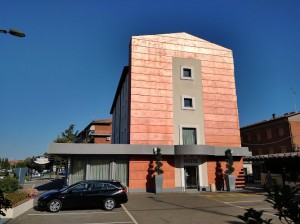 Touring Fiorano hotel ristorante