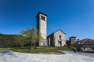 Ostello Podesteria di Gombola