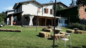 Agriturismo BOSCO DEL FRACASSO