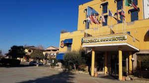 Valdenza Hotel