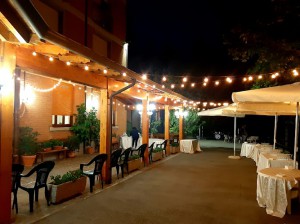 Albergo Ristorante Marola