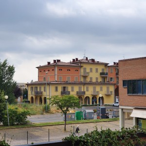 Hotel La Fenice