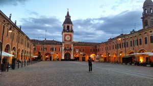 Hotel Leon D'Oro