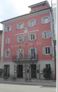 Residence Albergo Tre Re