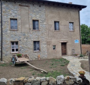 La casa di Lillia