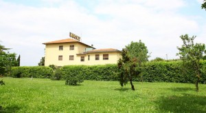 Hotel Bisenzio