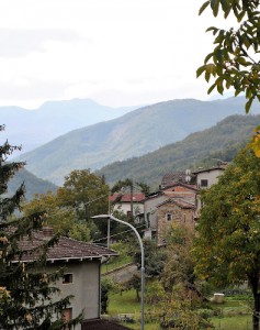 Casa Appennino