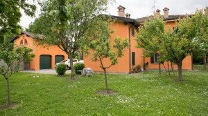 B&B la casa nel parco