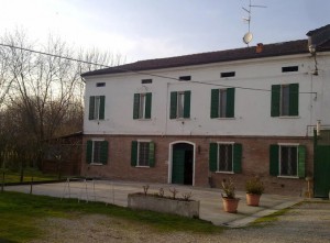 Agriturismo VALLE 5