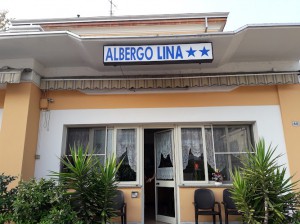 Albergo Lina