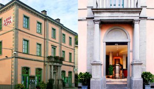 Albergo Roma