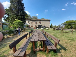 Ostello B&B La Rupe di San Giorgio