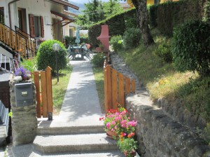 B&B il Bosco-Appartamento