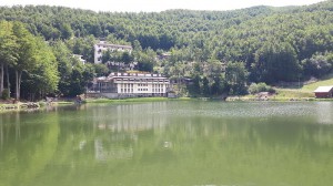 Cerreto Laghi