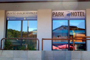 PARK HOTEL - Gestione Impianti Funiviari & Palaghiaccio