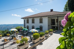 Hotel Miramonti