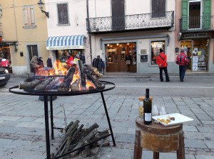 Albergo San Rocco