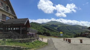 Hotel Passo del Lupo