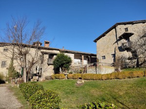 Agriturismo La Fenice