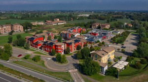 Hotel Maranello Village