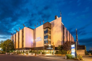 Hotel Bologna Airport