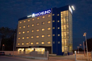 Hotel Michelino