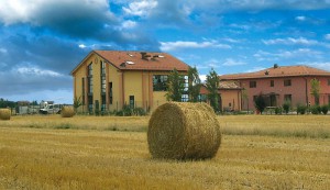 Il Bucchio Country Hotel