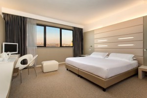 Best Western Plus Tower Hotel Bologna