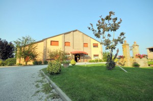 Agriturismo Lama di Valle Rosa