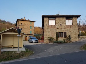 Il Fienile e Il Borghetto