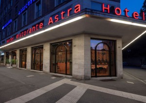 Astra Hotel