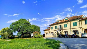 Locanda del Passo Pomposa