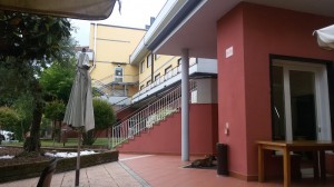 Hotel Residence Selice Romagna