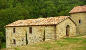 Agriturismo Terrazza sul Parco