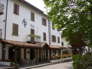 Hotel Pini