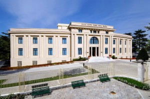 Grand Hotel Terme della Fratta