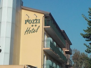 Albergo Ristorante Pozzi