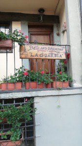 La Guardia B&B