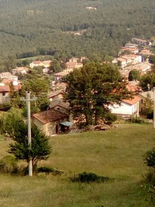 Albergo Appennino Nord