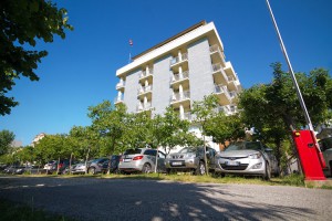 Hotel Pari