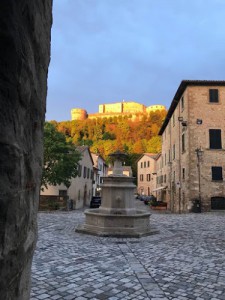 San Leo Albergo Diffuso