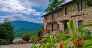 B&B Il Casale delle Pianacce