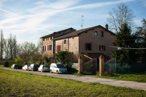 Agriturismo La Lepre Bianca