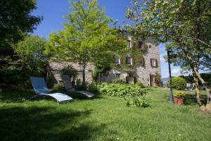 B&B Torre dei Magnani