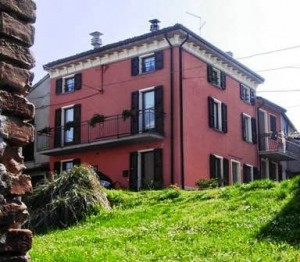 B&B Bianconiglio