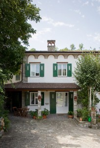 B&B Campofrati