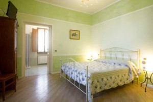 B&B Villa Dircea